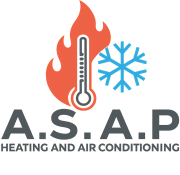ASAP Heating & Air Duct